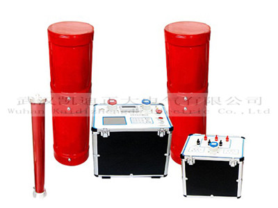 KDXZ-264kVA-22/132Kv調(diào)頻式串聯(lián)諧振試驗(yàn)裝置技術(shù)方案